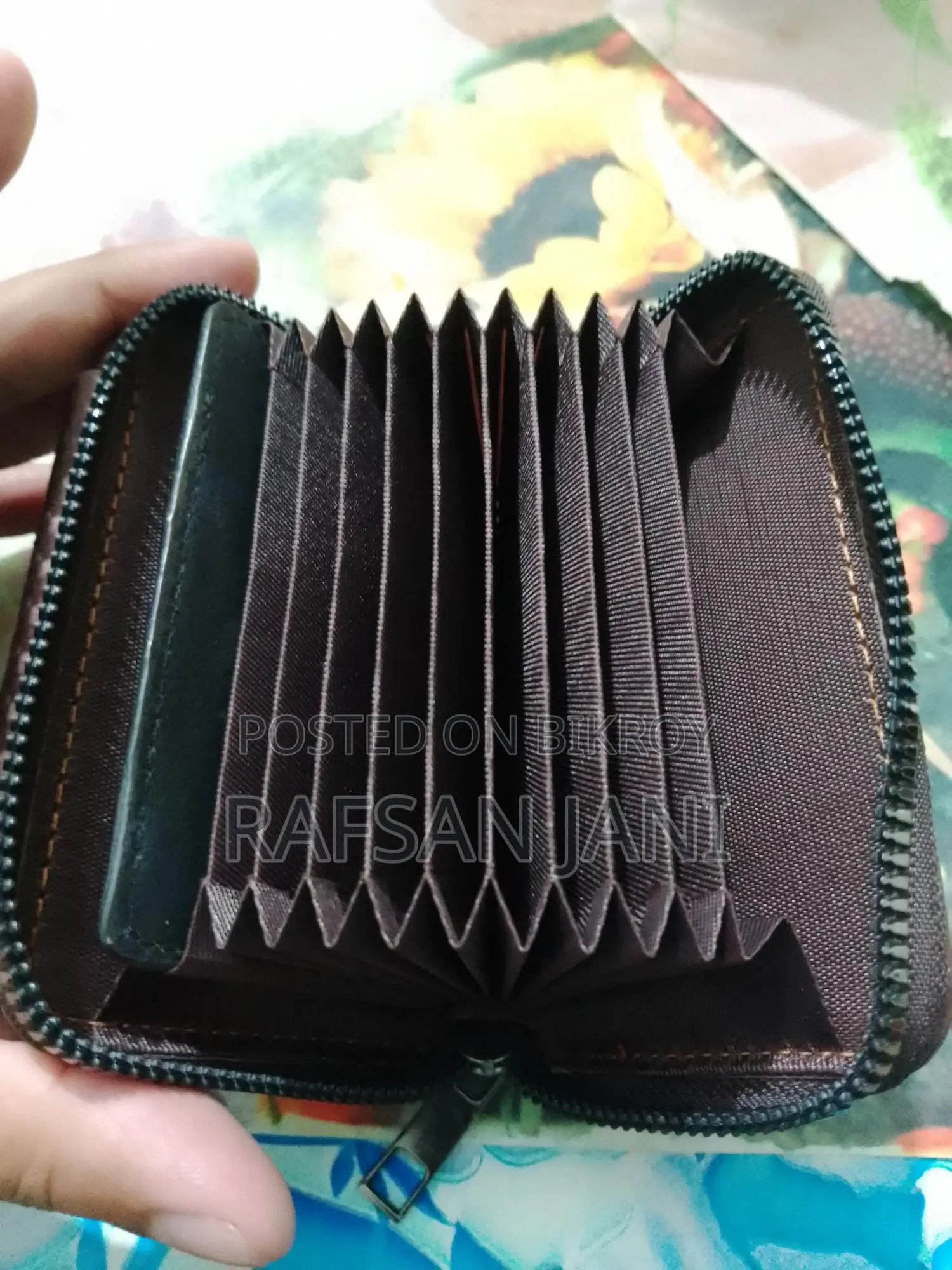 Wallet for Sell