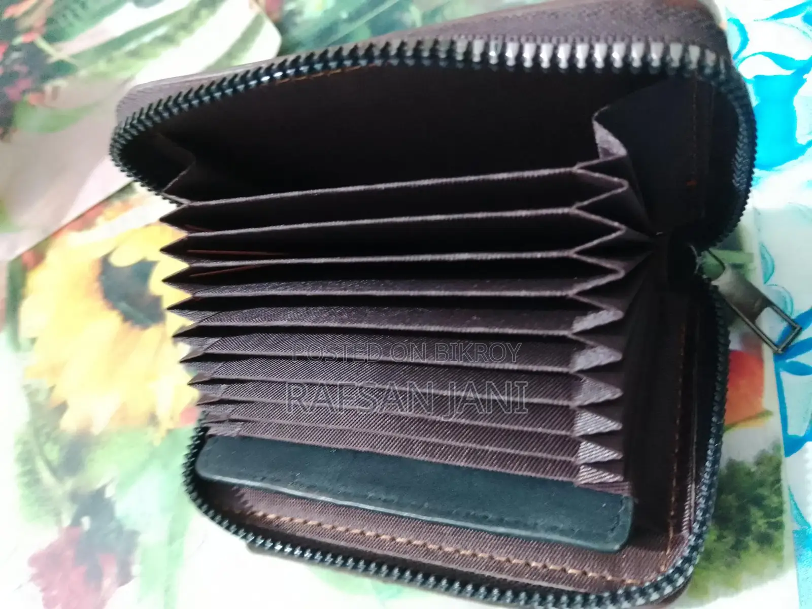 Wallet for Sell