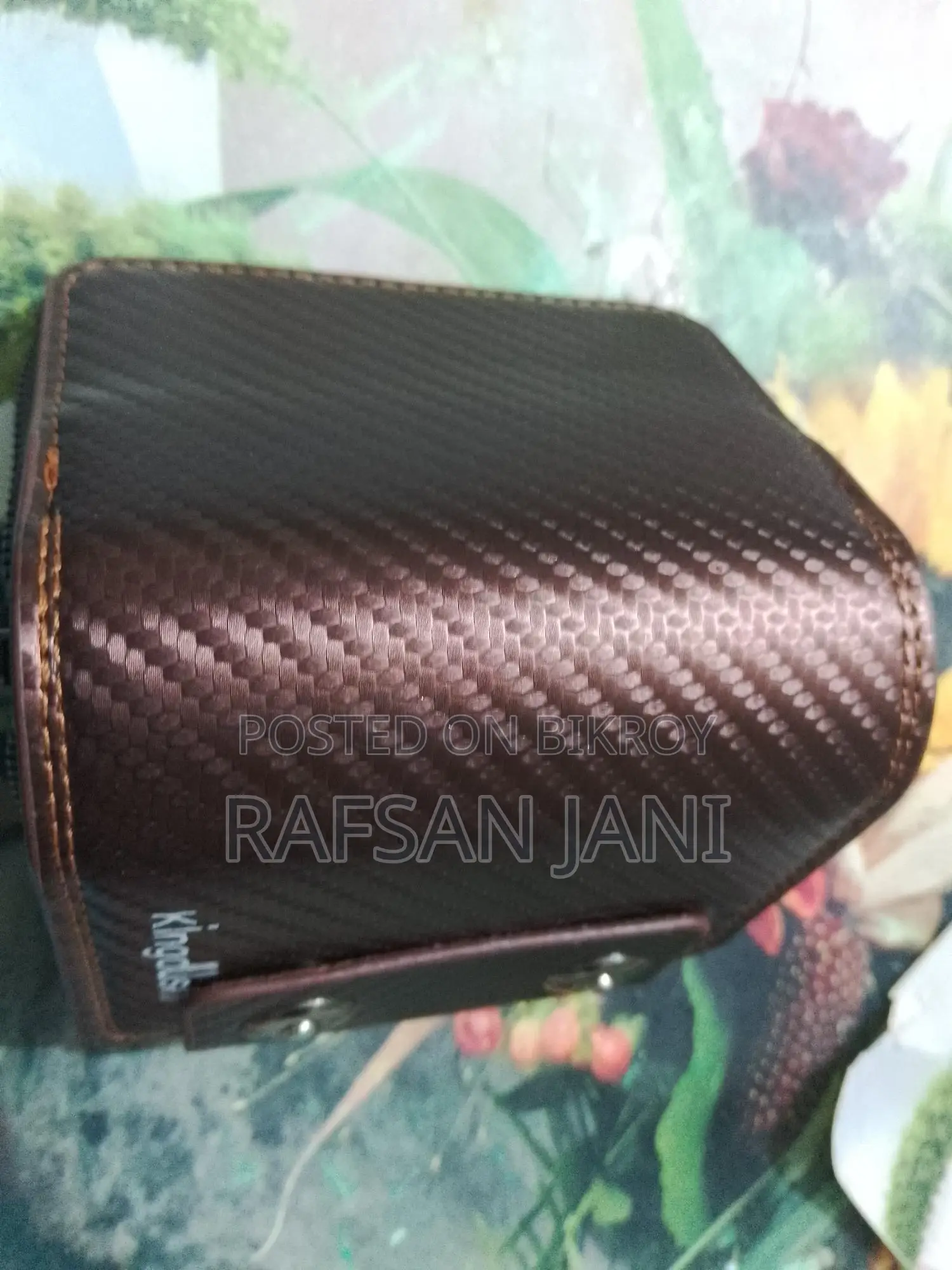 Wallet for Sell