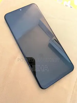 Samsung Galaxy M33 8/128 blue (Used)