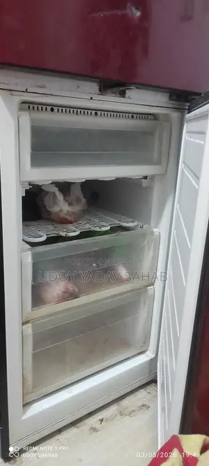 Refrigerator for Sale