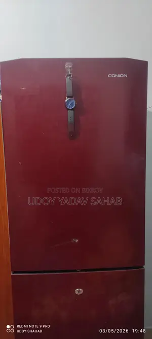 Refrigerator for Sale