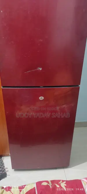 Refrigerator for Sale