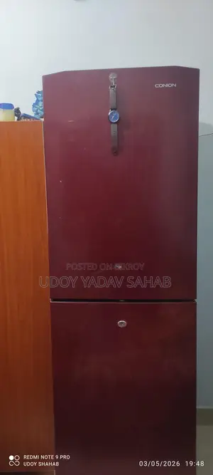 Refrigerator for Sale