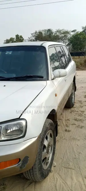 Toyota RAV4 G 1995