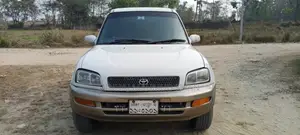 Toyota RAV4 G 1995