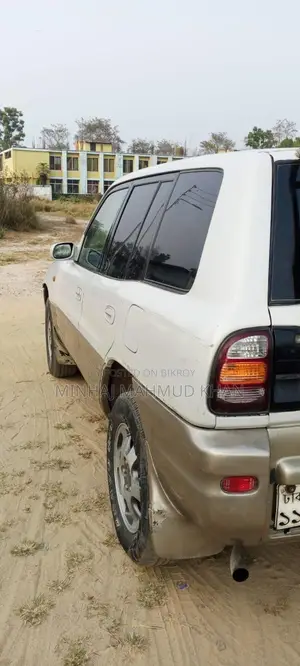 Toyota RAV4 G 1995