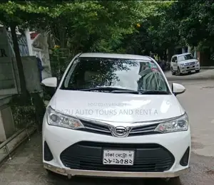 Axio For Rent