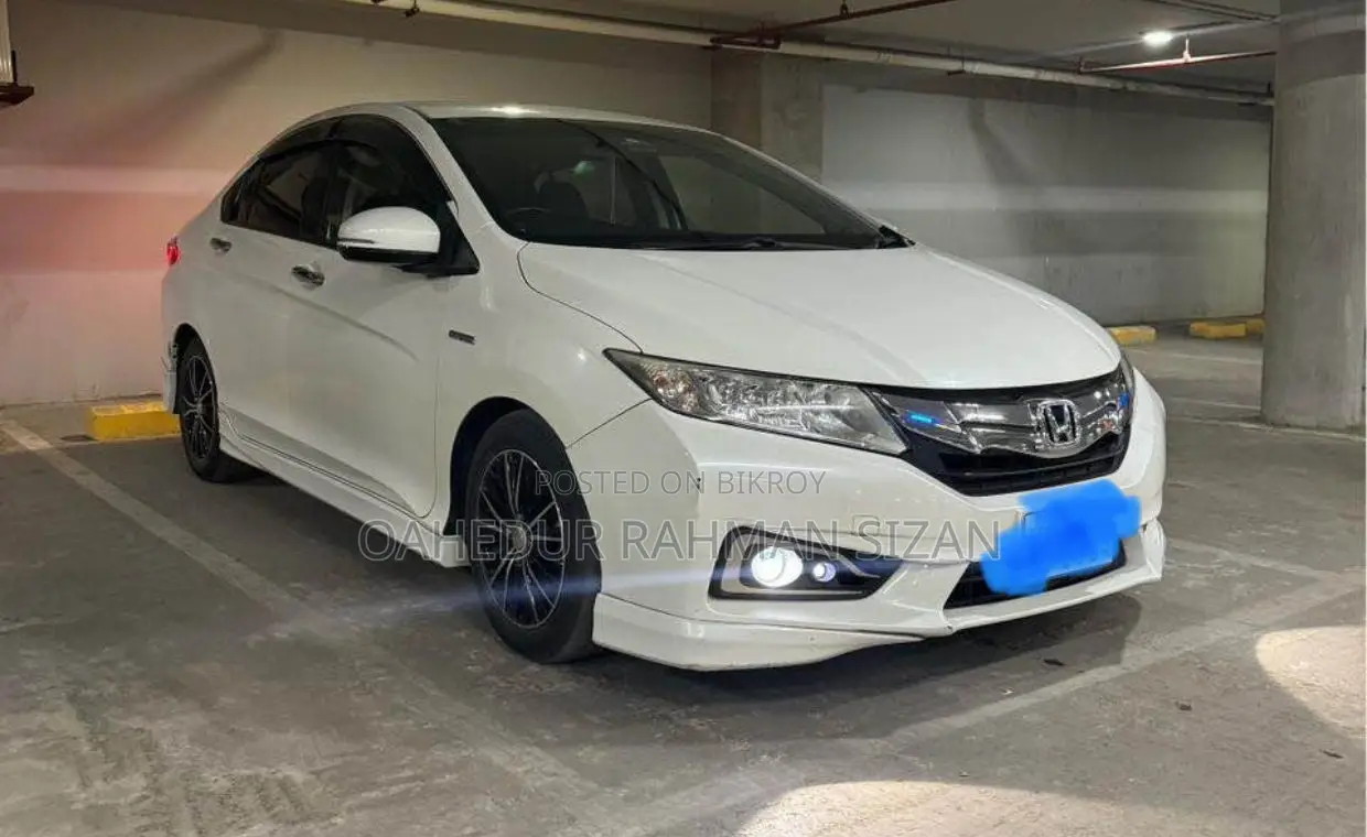 Premium Category Car Rental Service