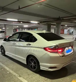 Premium Category Car Rental Service
