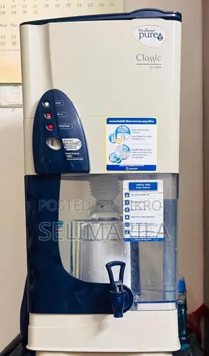 Pureit Filter