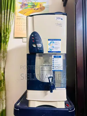 Pureit Filter