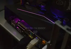 Asus ROG Strix Z270F Gaming Motherboard