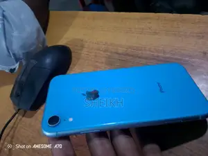 Apple iPhone XR (Used)