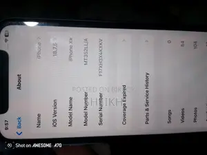 Apple iPhone XR (Used)