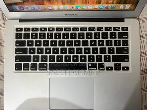 MacBook Air i5 | Fresh Condition Urgent Sell
