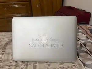 MacBook Air i5 | Fresh Condition Urgent Sell