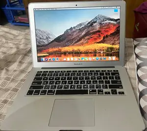 MacBook Air i5 | Fresh Condition Urgent Sell