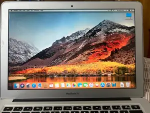 MacBook Air i5 | Fresh Condition Urgent Sell