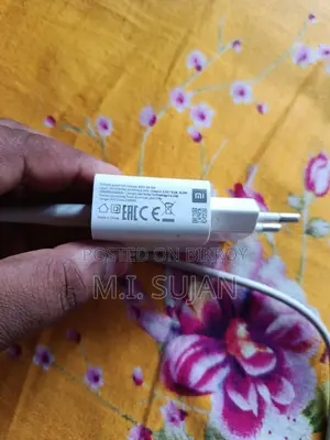 Xiaomi Charger