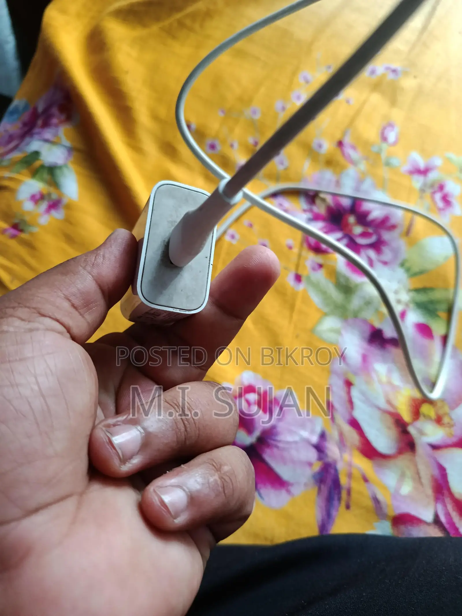 Xiaomi Charger