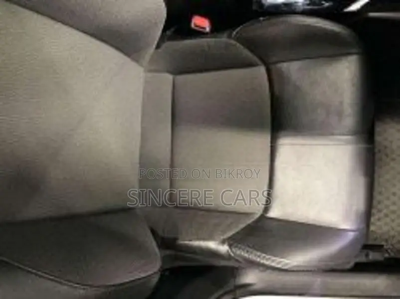 Toyota Corolla Cross Z Leather 4 Camera 2022
