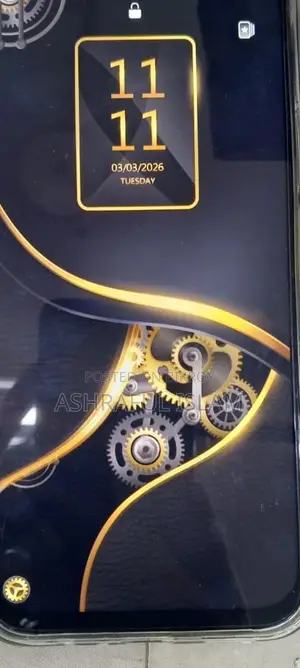 OPPO A6x (Used)