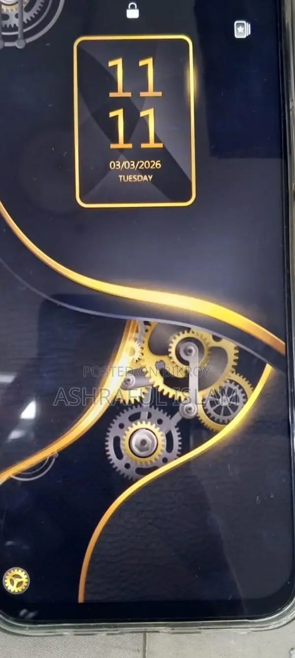 OPPO A6x (Used)
