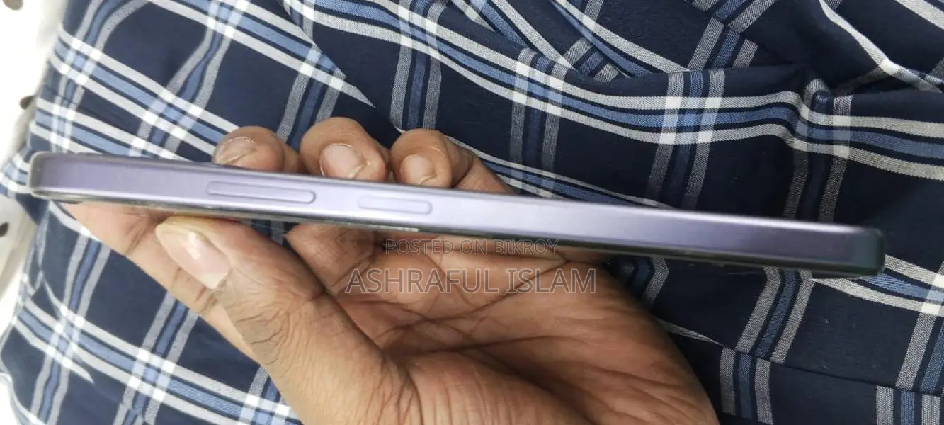 OPPO A6x (Used)