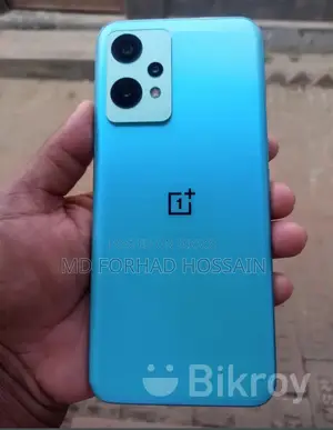 OnePlus Nord 2 5G . (Used)