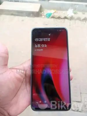 OnePlus Nord 2 5G . (Used)