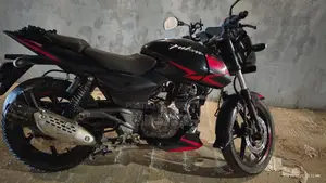 Bajaj Pulsar 150 2021
