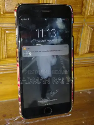 Apple iPhone 6 Plus (Used)