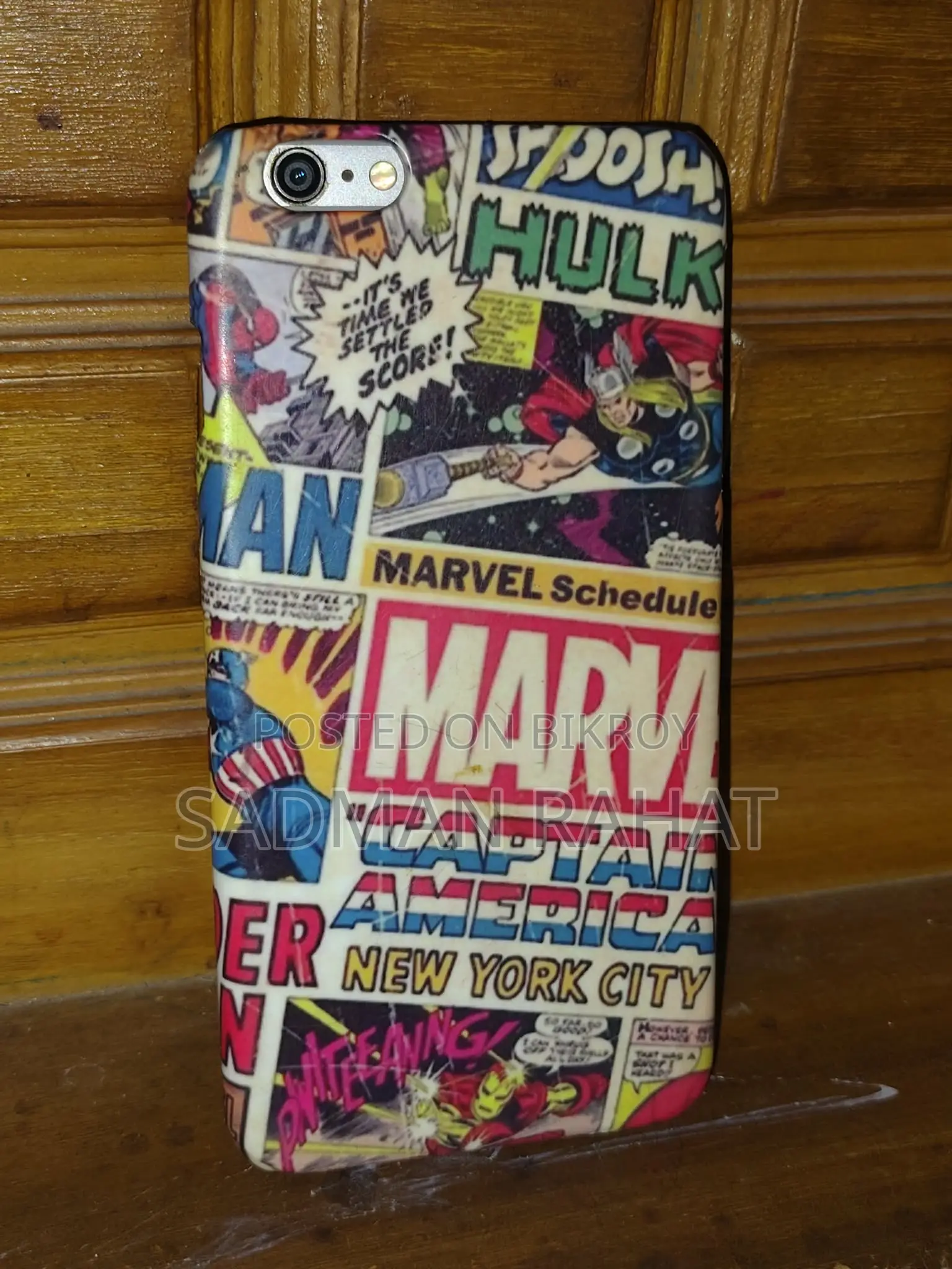 Apple iPhone 6 Plus (Used)