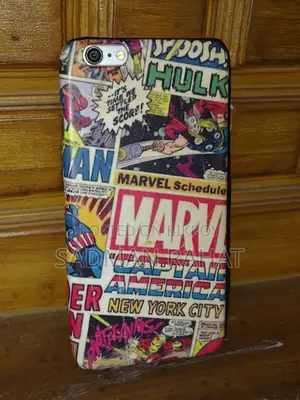 Apple iPhone 6 Plus (Used)