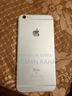 Apple iPhone 6 Plus (Used)