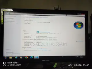 Selling PC Due to Special Needs