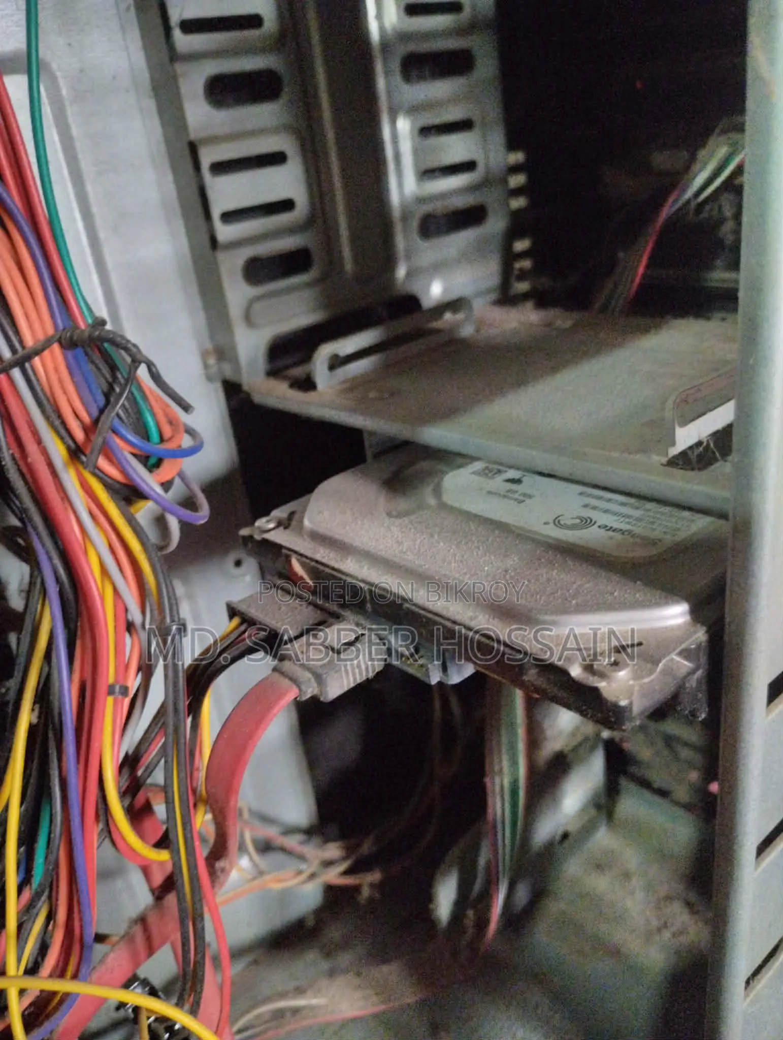 Selling PC Due to Special Needs