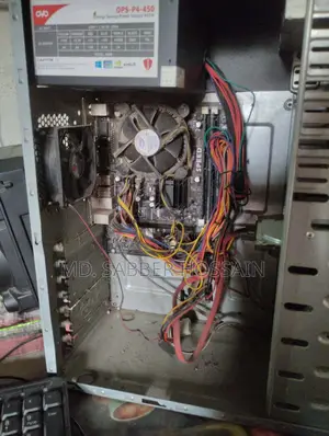 Selling PC Due to Special Needs