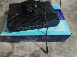 Tp-link SF1016D 16 Port Switch