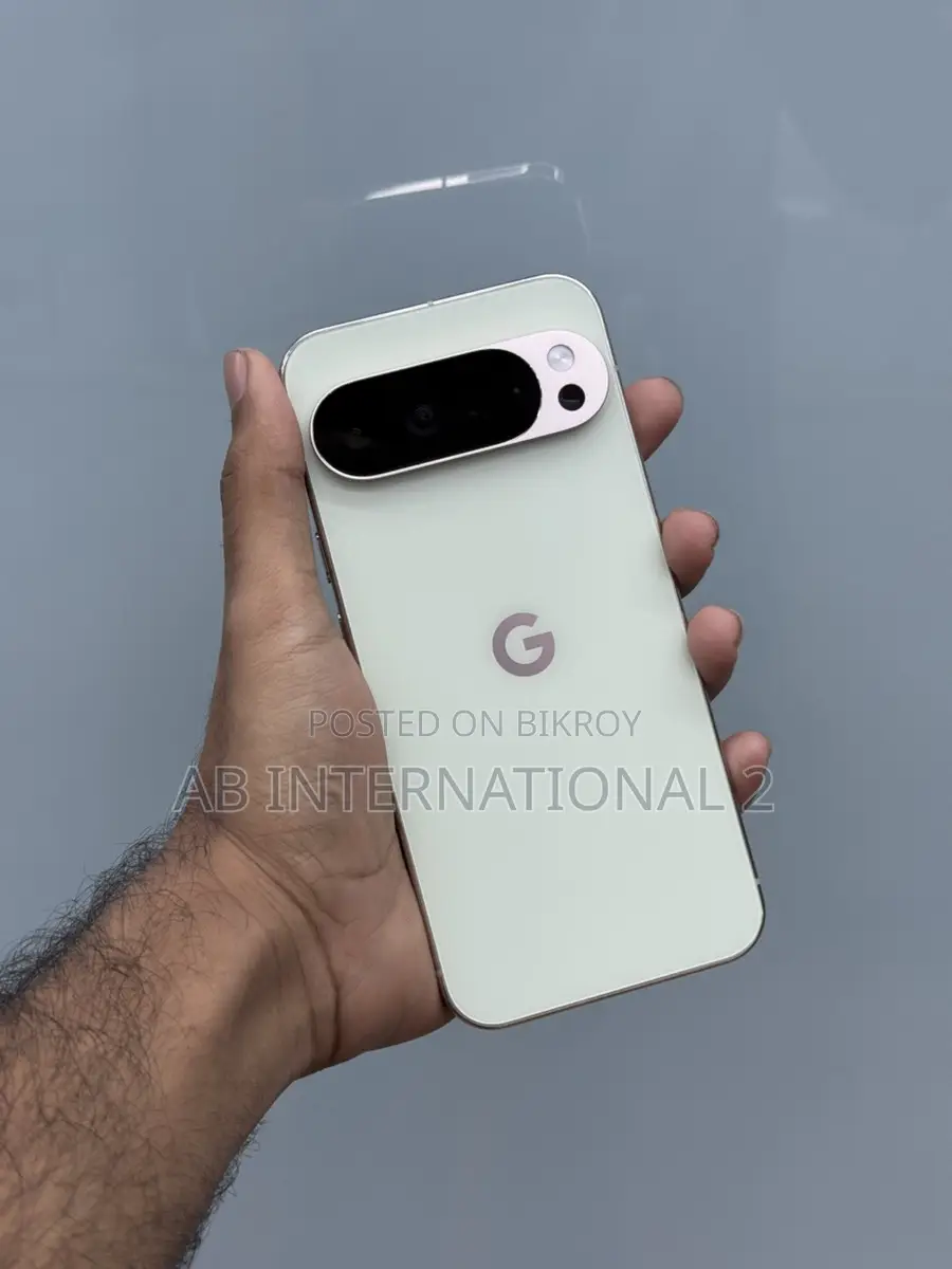 Google Pixel 10 Pro XL 256 GB (Used)