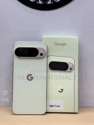 Google Pixel 10 Pro XL 256 GB (Used)