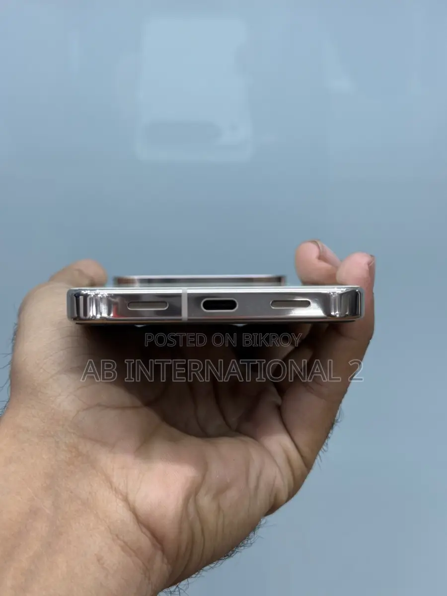 Google Pixel 10 Pro XL 256 GB (Used)