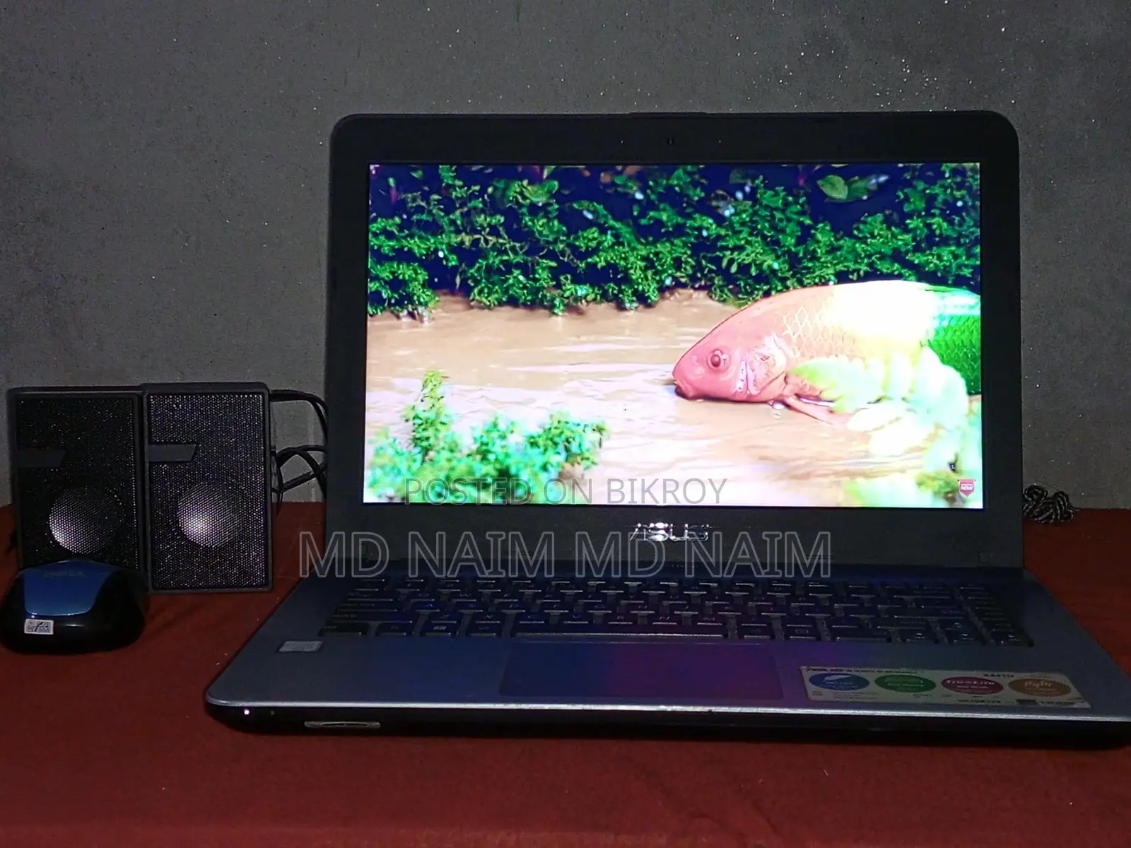 ASUS Laptop for Sale