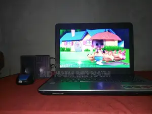 ASUS Laptop for Sale