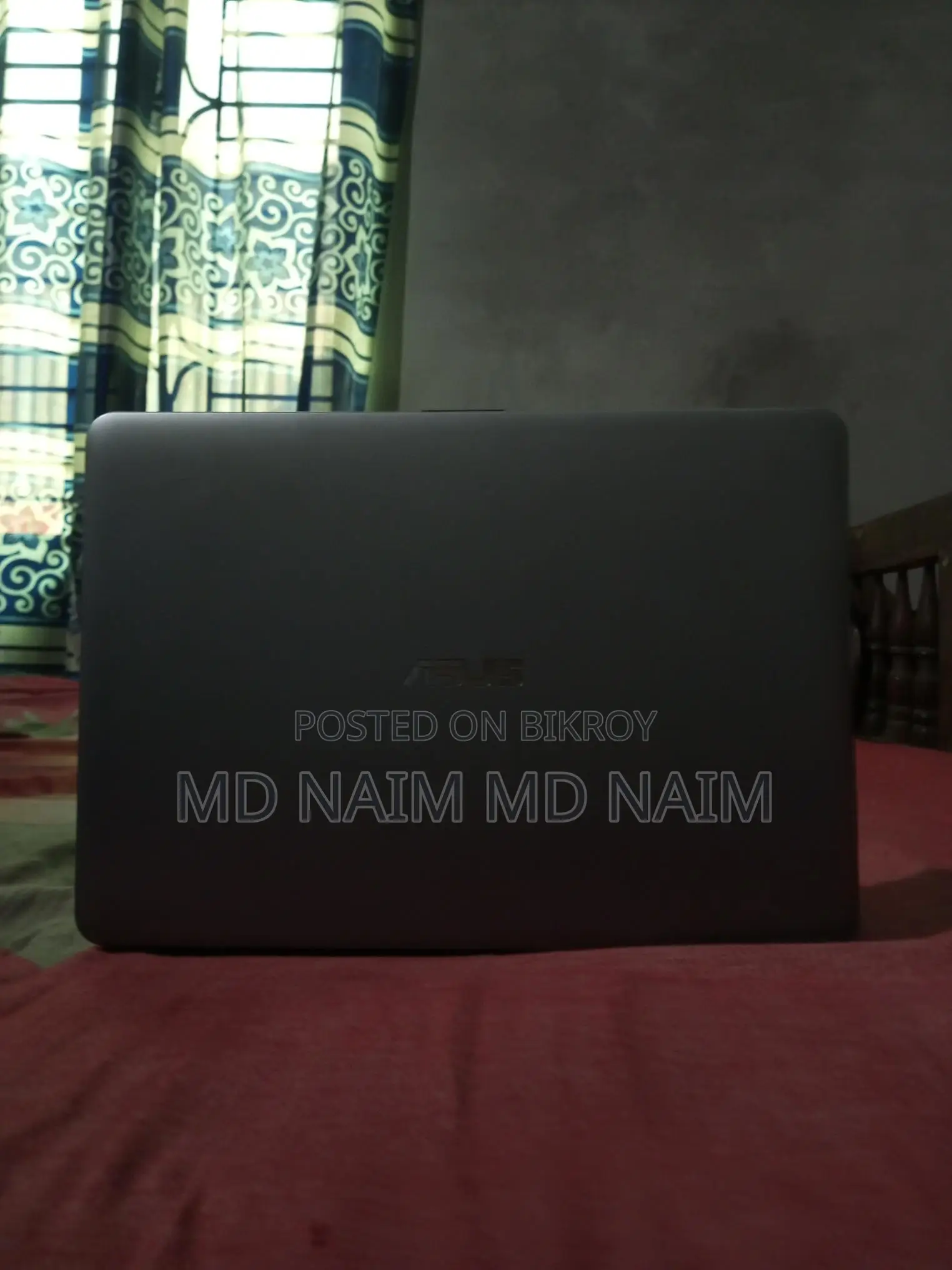ASUS Laptop for Sale