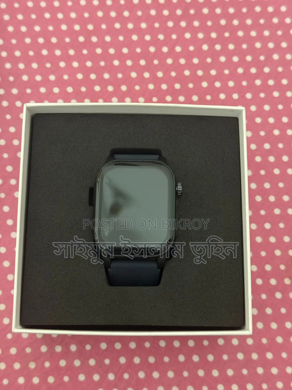 Smartwatch for sale