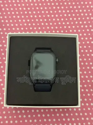 Smartwatch for sale