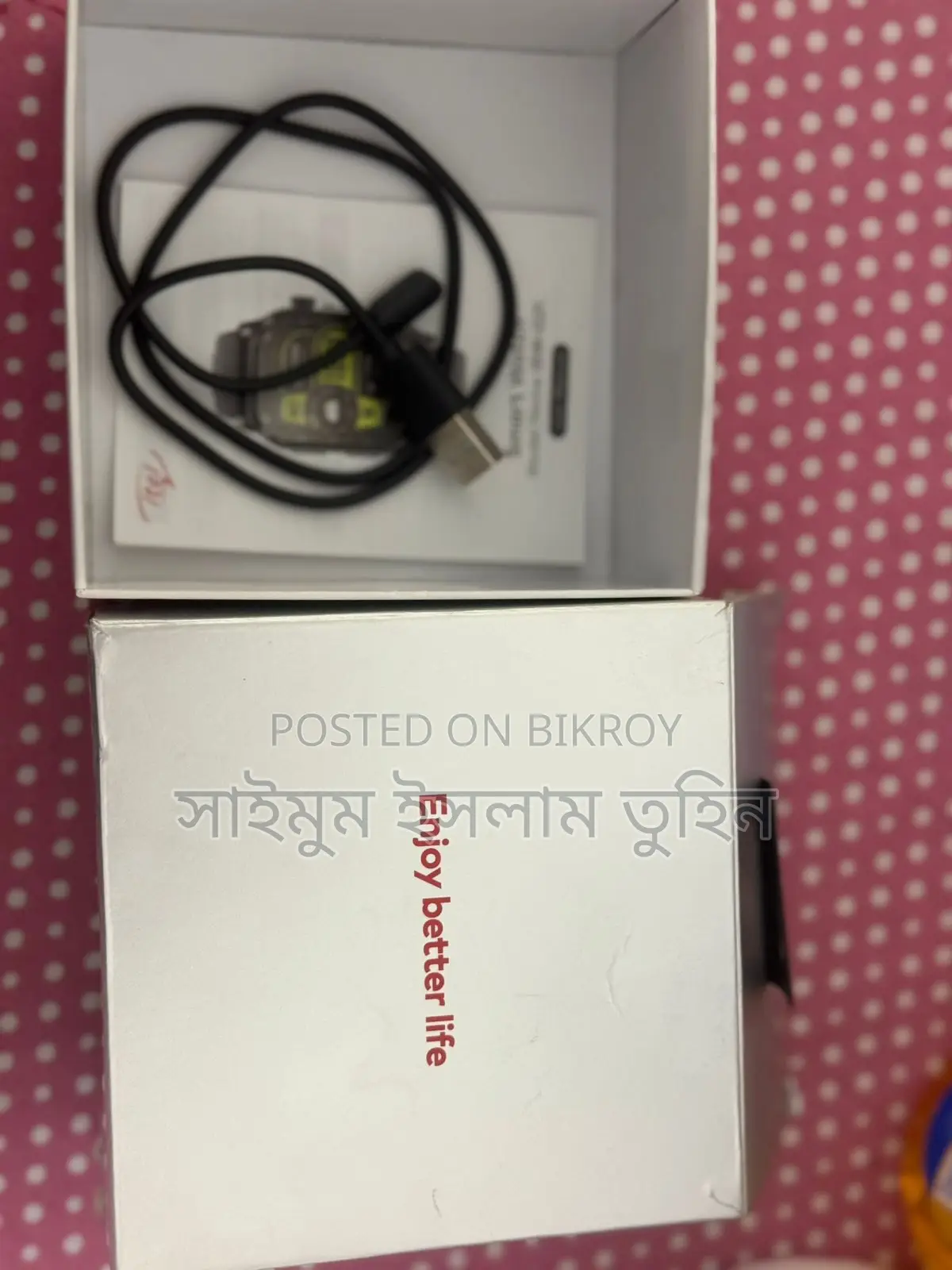 Smartwatch for sale
