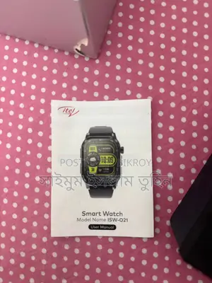 Smartwatch for sale